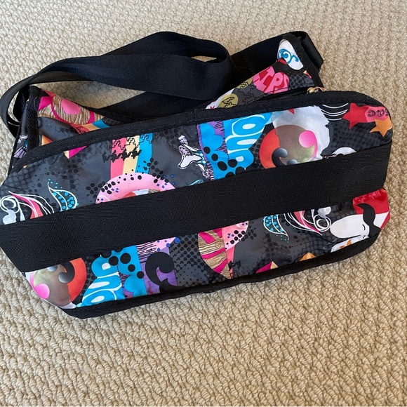 LeSportsac Classic Hobo Bag - Picture 7 of 12